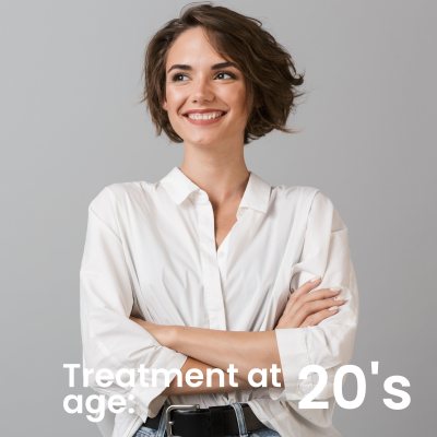 Wellness Treatments for Age 20s at The MD Wellness Center in Tomball, TX Wellness Treatments for Age 20s at The MD Wellness Center in Tomball, TX