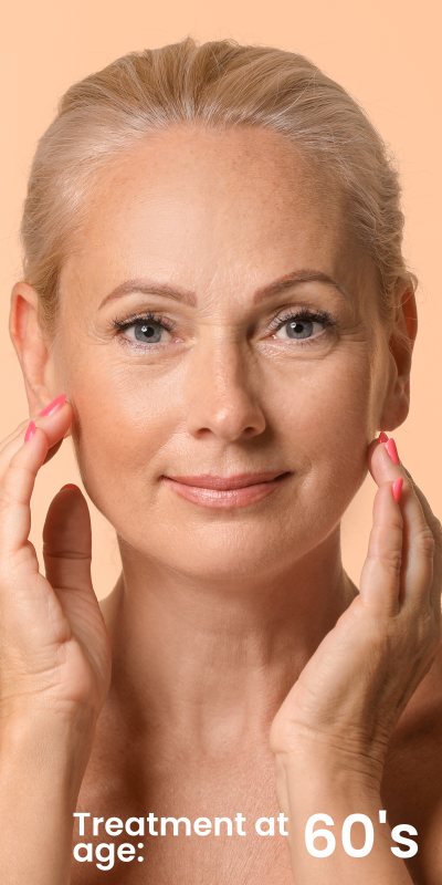 Wellness Treatments for Age 60s at The MD Wellness Center in Tomball, TX Wellness Treatments for Age 60s at The MD Wellness Center in Tomball, TX
