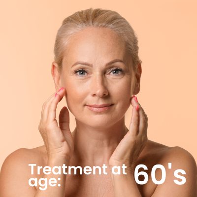 Wellness Treatments for Age 60s at The MD Wellness Center in Tomball, TX Wellness Treatments for Age 60s at The MD Wellness Center in Tomball, TX