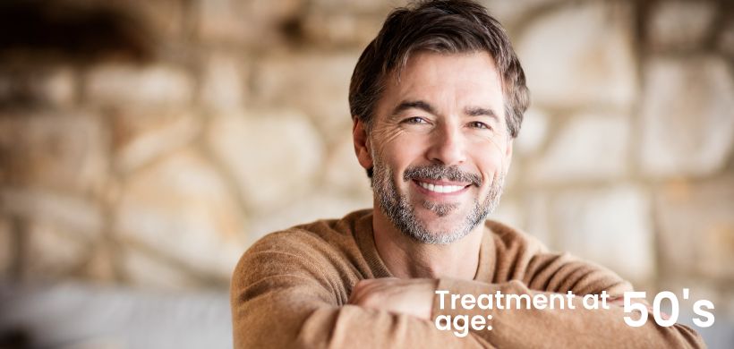 Wellness Treatments for Age 50s at The MD Wellness Center in Tomball, TX Wellness Treatments for Age 50s at The MD Wellness Center in Tomball, TX