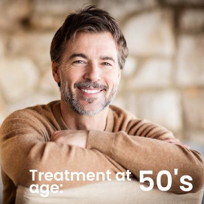 Wellness Treatments for Age 50s at The MD Wellness Center in Tomball, TX Wellness Treatments for Age 50s at The MD Wellness Center in Tomball, TX